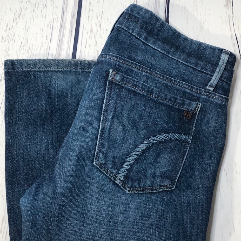 Joe’s provocateur bootcut jeans